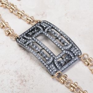 Plunder Design Vera Bracelet